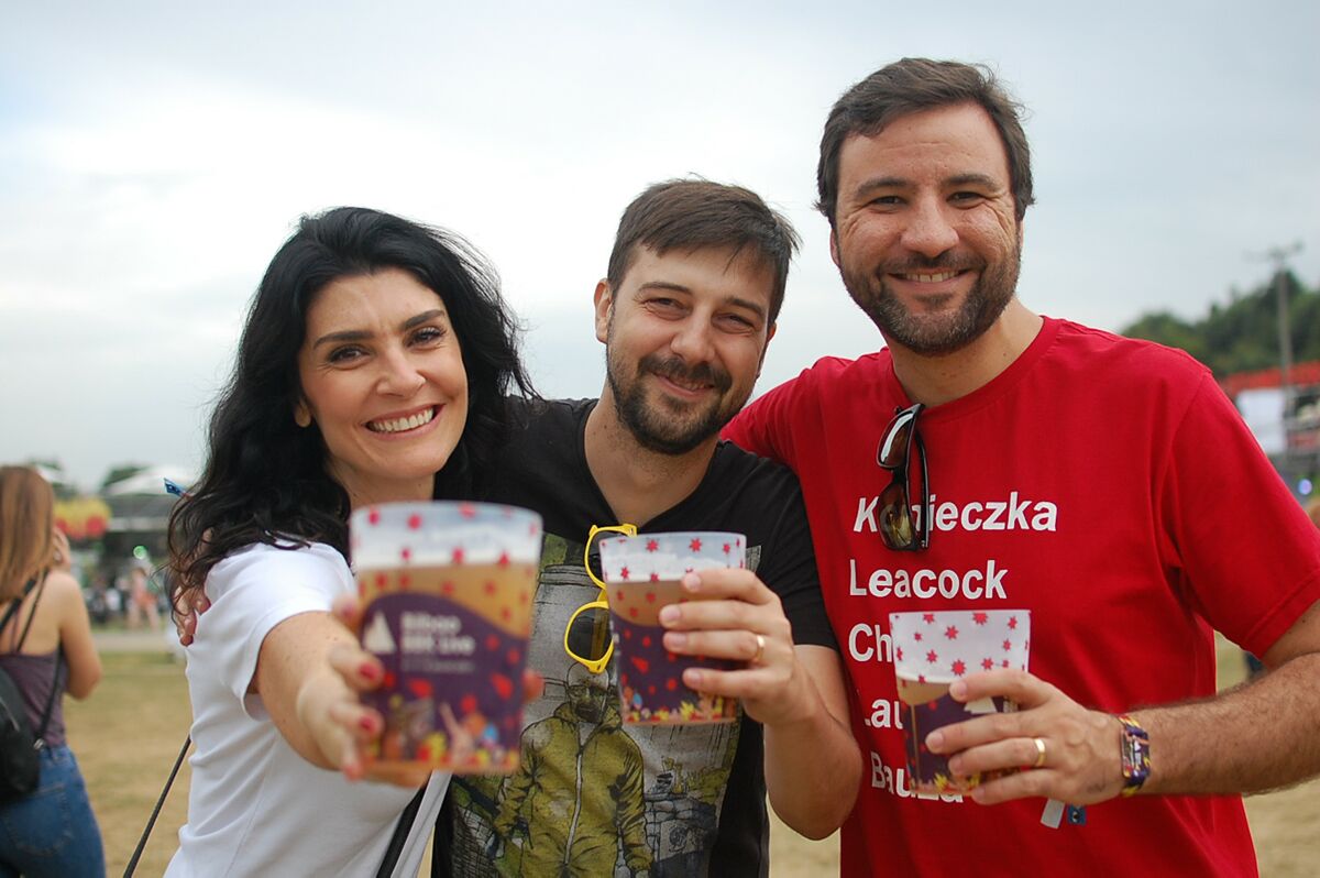 Foto 292 de la jueves 6 de julio | Bilbao BBK Live 2017